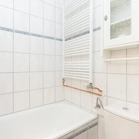 Apartment Baltic Whg 78 *