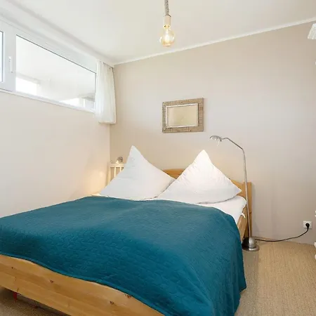 Apartment Baltic Whg 78 Groemitz