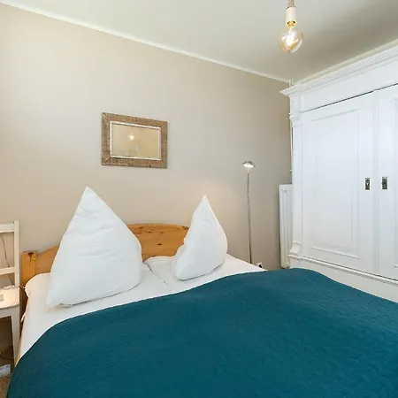 Apartment Baltic Whg 78 Groemitz