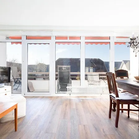 Baltic Whg 78 Apartment *